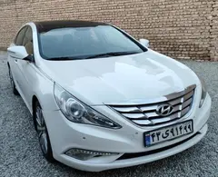 هیوندای، سوناتا