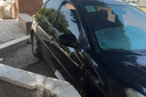 پژو، 207