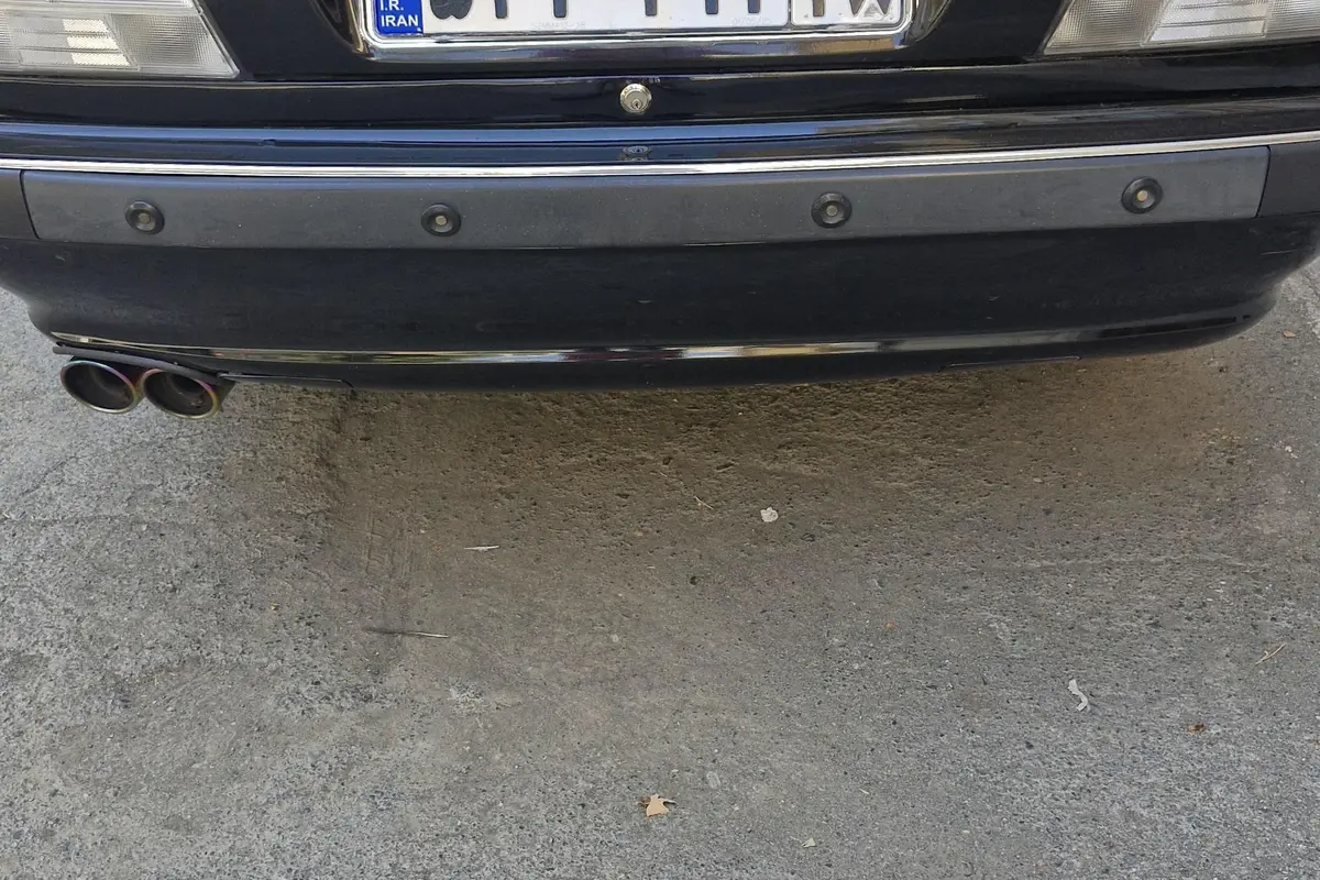 پژو،  پارس
