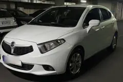 برلیانس، H220