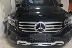 بنز، کلاس GLB