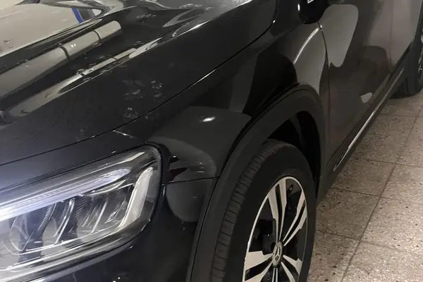 بنز، کلاس GLB