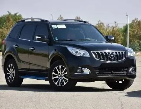 هایما، S7