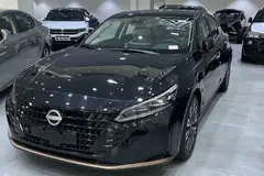 نیسان، آلتیما