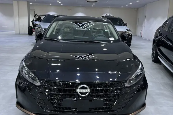 نیسان، آلتیما