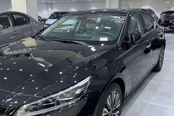 نیسان، آلتیما