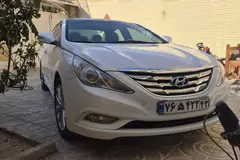 هیوندای، سوناتا