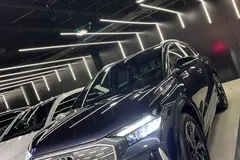 آئودی، Q4 e-tron