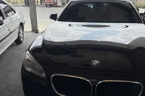 ب ام و، سری 7