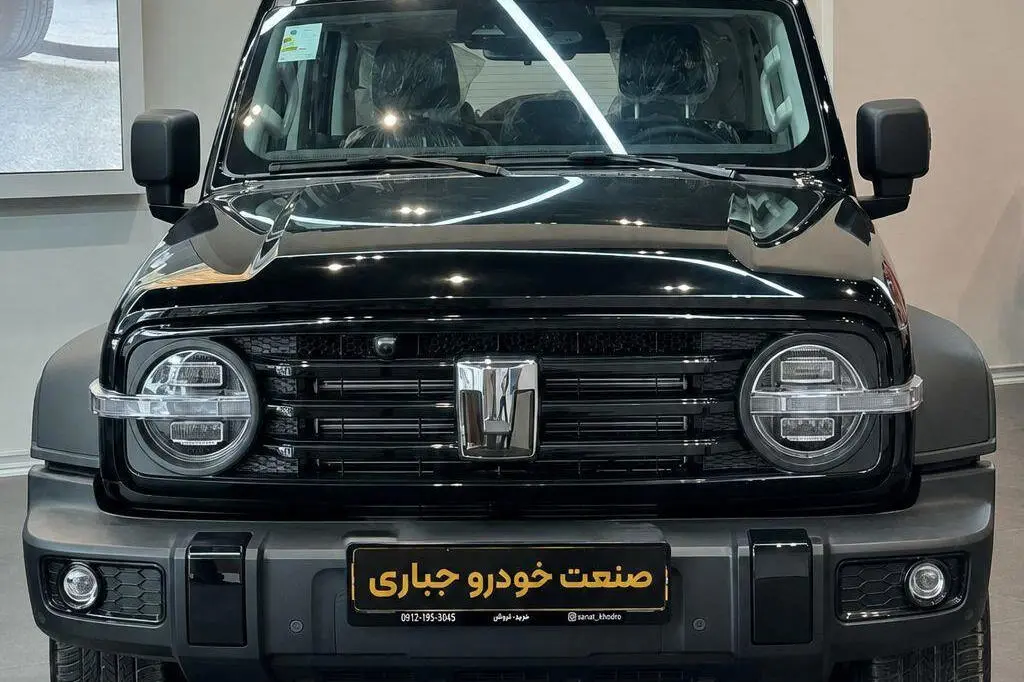 تانک،  300