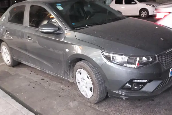 تارا، دنده ای V1