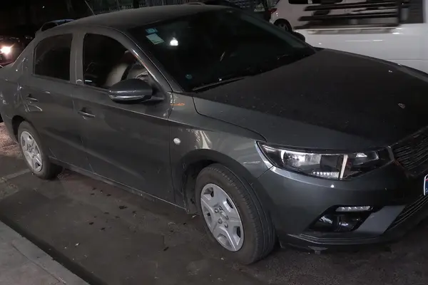 تارا، دنده ای V1