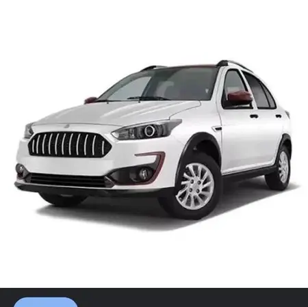 اطلس، دنده ای