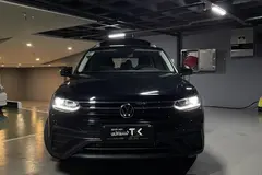 فولکس، تیگوان L