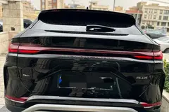 بی وای دی، سانگ پلاس DMi