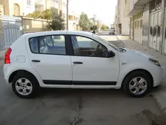 رنو، ساندرو