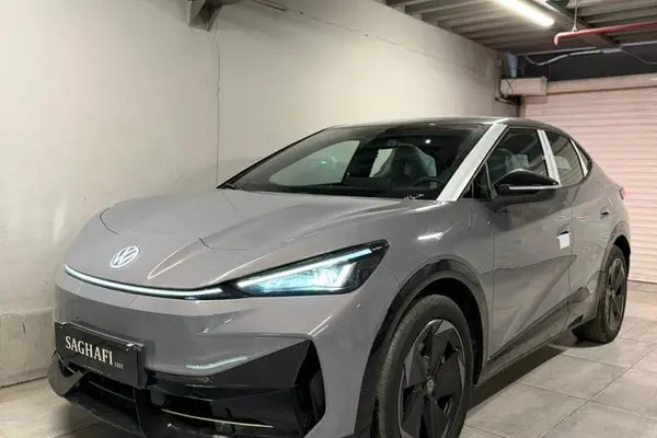 فولکس، آی دی یونیکس