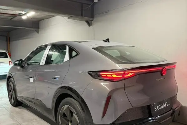 فولکس، آی دی یونیکس