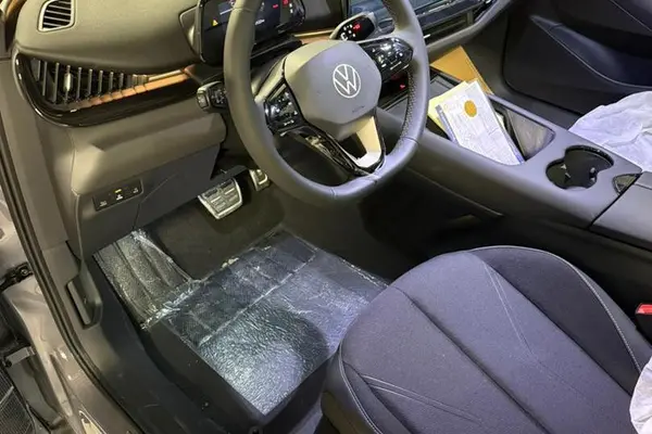 فولکس، آی دی یونیکس