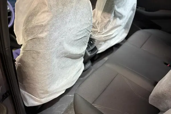 فولکس، آی دی یونیکس