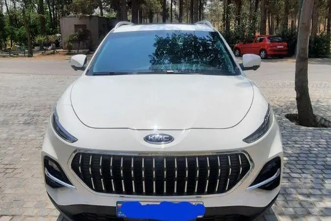 کی ام سی، K7