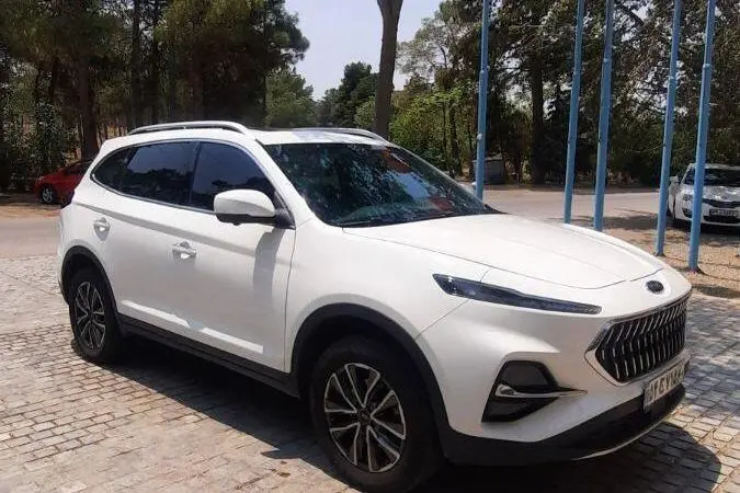 کی ام سی، K7