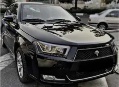 دنا، پلاس EF7