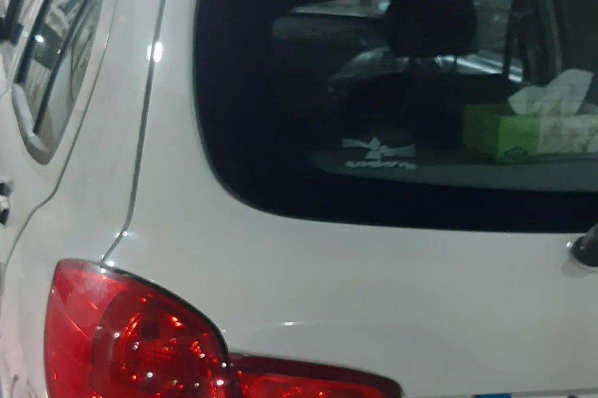 کوییک،  GXR