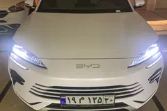 بی وای دی، سانگ پلاس DMi