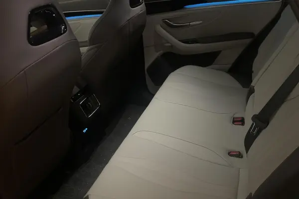 بی وای دی، سانگ پلاس DMi