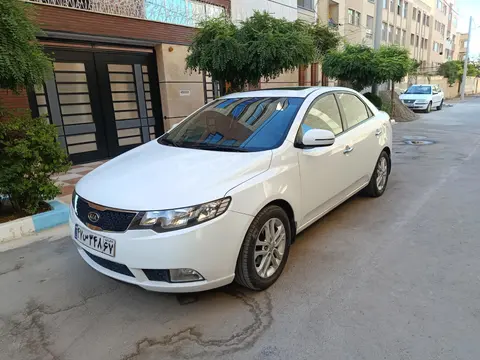 کیا، سراتو (مونتاژ)