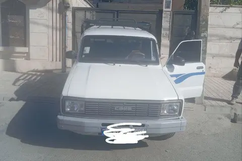 کارا، دو کابین