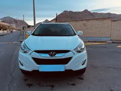 هیوندای، توسان