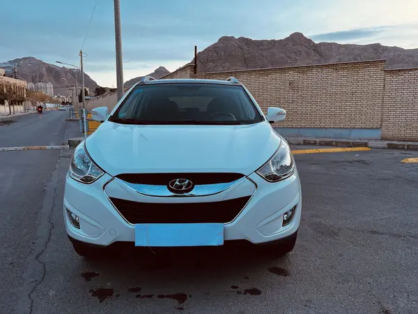 هیوندای، توسان