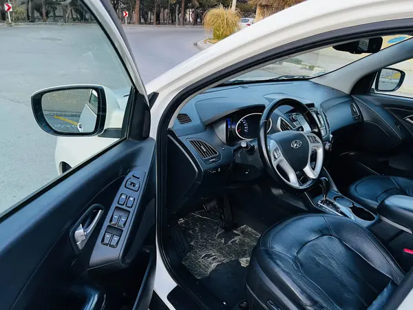 هیوندای، توسان