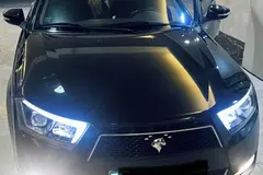 دنا، پلاس EF7