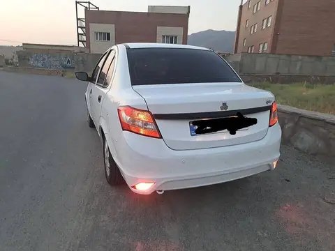 ساینا، EX دنده ای
