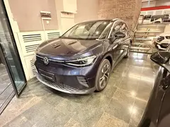 فولکس، ID.4 Crozz