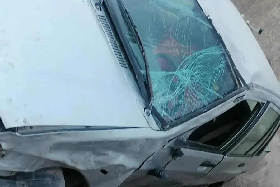 پراید، صندوق دار