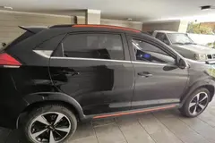 ام وی ام، X33 کراس