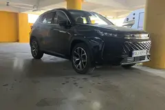 اکستریم، LX (SX)