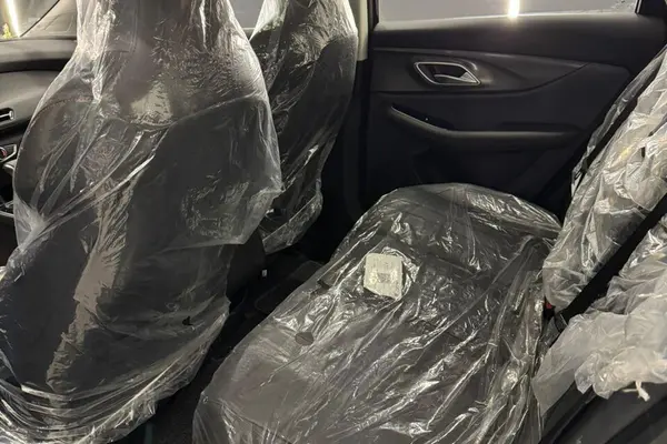 بیجینگ، U5 پلاس