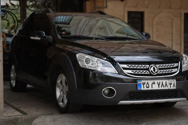 دانگ فنگ  H30 کراس