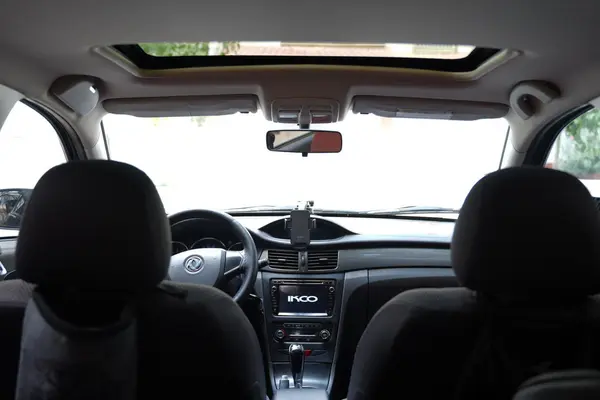 دانگ فنگ  H30 کراس