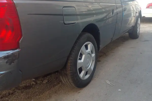 آریسان  دوگانه سوز