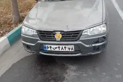 آریسان، دوگانه سوز