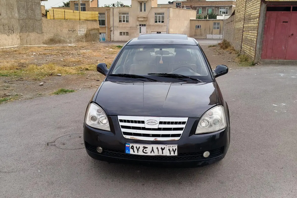 ام وی ام،  530