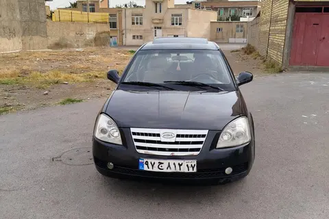 ام وی ام، 530
