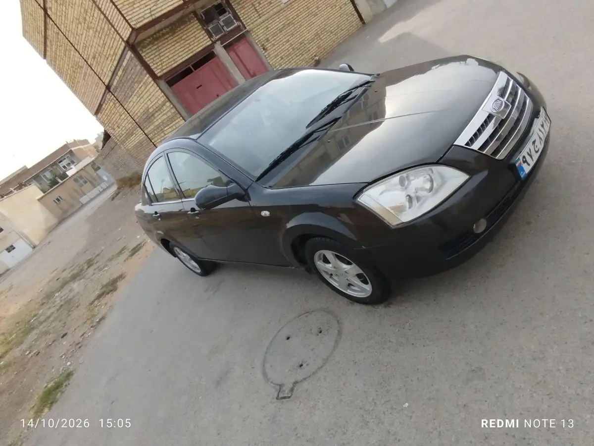 ام وی ام،  530