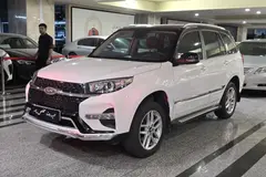 ام وی ام، X33 S